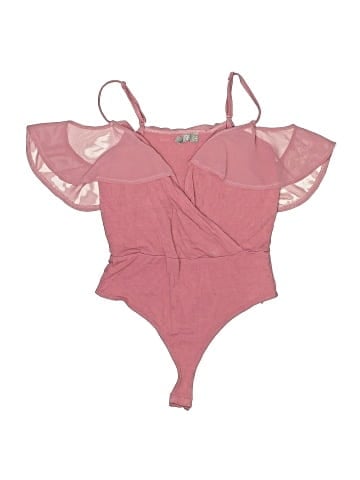 ASOS Bodysuit (view 1)