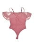 ASOS Pink Bodysuit Size 0 - photo 1