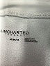 Uncharted Threads Solid Gray Track Pants Size M - photo 7