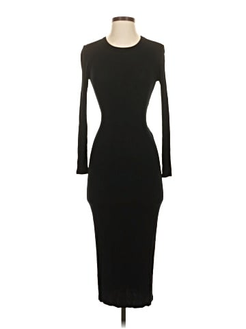 Enza Costa Cocktail Dress (view 1)