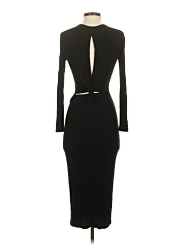 Enza Costa Cocktail Dress (view 2)