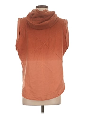Nikita Poncho (view 2)