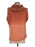 Nikita 100% Cotton Orange Poncho Size S - photo 2