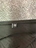 Unbranded Solid Black Cocktail Dress Size XS - photo 7