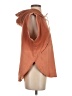 Nikita 100% Cotton Orange Poncho Size S - photo 4