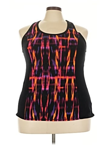 Active Tank Top (view 1)