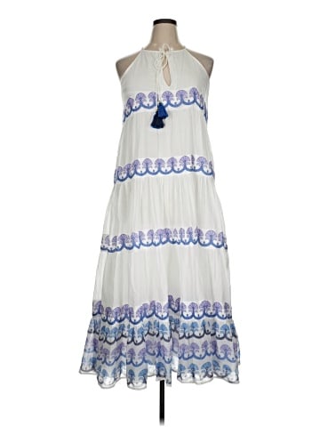 Oliphant Casual Dress (view 1)