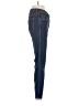 Diesel Solid Blue Jeans Size 25 waist - photo 4