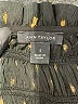 Ann Taylor Black Long Sleeve Blouse Size S - photo 7