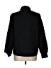 Vero Moda Tweed Black Long Sleeve Blouse Size L - photo 2