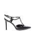 Via Spiga Black Heels Size 8 - photo 1