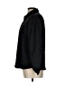 Vero Moda Tweed Black Long Sleeve Blouse Size L - photo 5