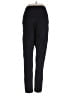 Sandpiper Black Active Pants Size Med Maternity - photo 2