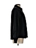 Vero Moda Tweed Black Long Sleeve Blouse Size L - photo 4