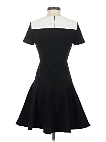 Halston Heritage Cocktail Dress (view 2)