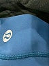 Lululemon Athletica Blue Active Pants Size 2 - photo 8
