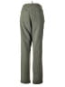 Weatherproof Solid Green Active Pants Size M - photo 2