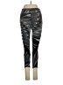 Nike Graphic Black Leggings Size S - photo 2