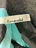 emerald Teal Casual Dress Size S - photo 7