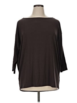 Athleta 3/4 Sleeve Top (view 1)