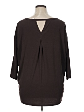 Athleta 3/4 Sleeve Top (view 2)
