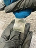 Kinross Blue Long Sleeve Top Size M - photo 8