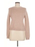 Leith Tan Pullover Sweater Size M - photo 1
