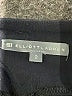Elliott Lauren Solid Black Active Pants Size 2 - photo 7
