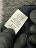 Elliott Lauren Solid Black Active Pants Size 2 - photo 8