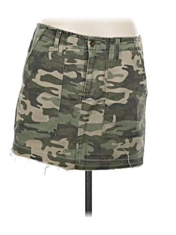 Sanctuary Casual Skirt (view 1)