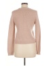 Leith Tan Pullover Sweater Size M - photo 2