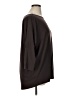 Athleta Brown 3/4 Sleeve Top Size 1X - photo 4