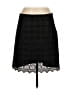 J.Crew Collection Black Casual Skirt Size 8 - photo 1