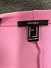 Forever 21 Pink Cocktail Dress Size M - photo 7