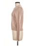 Leith Tan Pullover Sweater Size M - photo 5