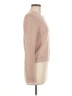 Leith Tan Pullover Sweater Size M - photo 4
