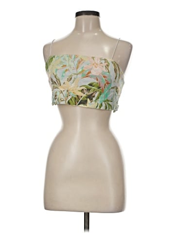 Show Me Your Mumu Tube Top (view 1)