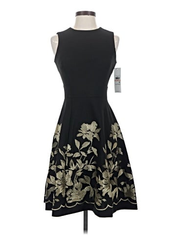 Calvin Klein Cocktail Dress (view 1)