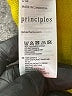 Principles 100% Acrylic Yellow Pullover Sweater Size 18 - photo 8
