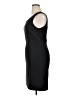 GNW Solid Black Cocktail Dress Size 14 - photo 5