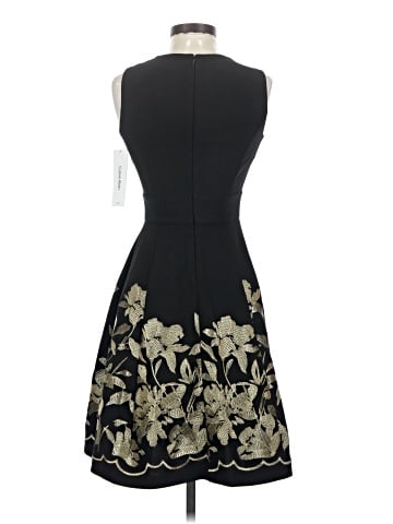 Calvin Klein Cocktail Dress (view 2)