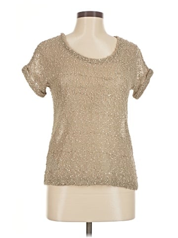 Mango Pullover Sweater (view 1)