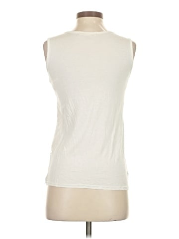 Studio West Sleeveless Blouse (view 2)