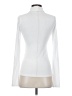 12th Tribe Ivory Long Sleeve Top Size S - photo 2