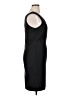 GNW Solid Black Cocktail Dress Size 14 - photo 4
