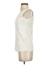 Studio West Ivory Sleeveless Blouse Size S - photo 5