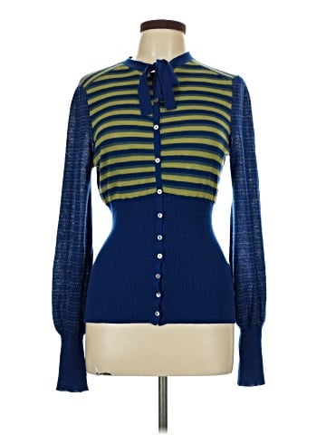 Free People Wool Cardigan (view 1)