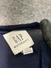 Gap - Maternity Blue Long Sleeve T-Shirt Size XS - photo 6