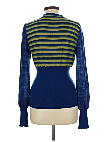 Free People Wool Cardigan (view 2)