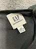 Gap - Maternity Black Long Sleeve T-Shirt Size XS Maternity - photo 6